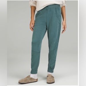 Brushed Softstreme jogger